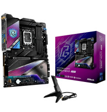 Материнская плата ASRock Z890 NOVA WIFI (LGA1851)