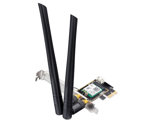 Адаптер Wi-Fi внутренний CUDY WE3000 Адаптер Wi-Fi внутренний CUDY WE3000