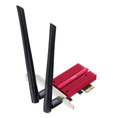 Адаптер Wi-Fi внутренний CUDY WE3000S