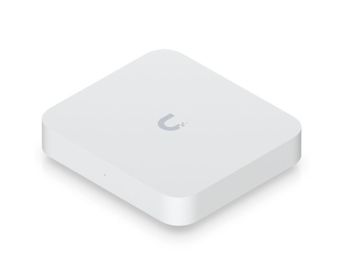 Маршрутизатор Ubiquiti UniFi Gateway Max Маршрутизатор Ubiquiti UniFi Gateway Max