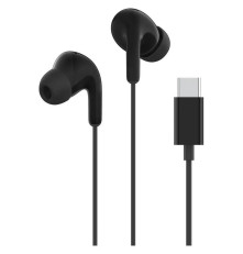 Гарнитура проводная Xiaomi M2413E1, черный