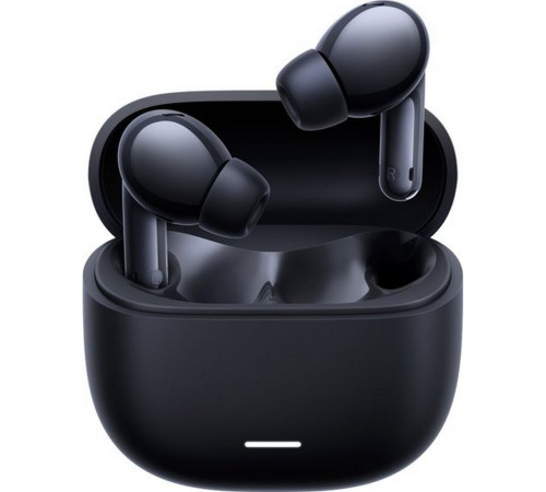 Гарнитура беспроводная Xiaomi Redmi Buds 6 Lite, черный