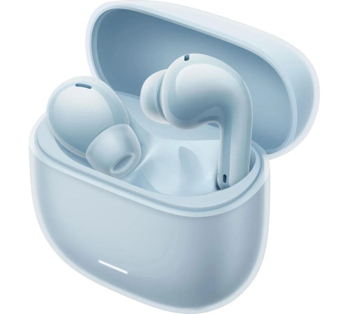 Гарнитура беспроводная Xiaomi Redmi Buds 6 Lite M2349E1, голубой (BHR8660GL)