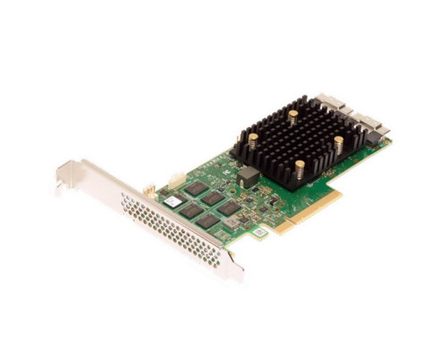 RAID-контроллер Broadcom 9560-16i SGL (05-50077-00/05-50077-00012/03-50077-00011) RAID-контроллер Broadcom 9560-16i SGL (05-50077-00/05-50077-00012/03-50077-00011)