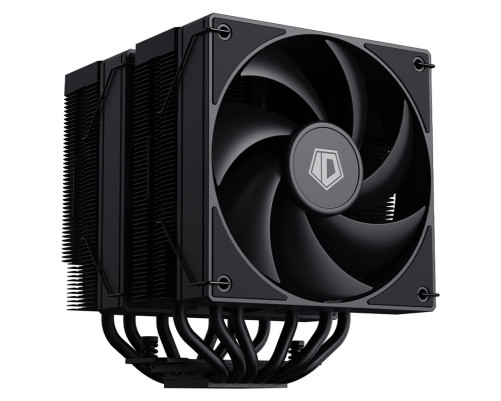 Вентилятор для процессора ID-Cooling FROZN A620, черный