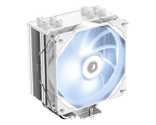 Вентилятор для процессора ID-Cooling SE-224-XTS, белый Вентилятор для процессора ID-Cooling SE-224-XTS, белый