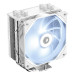 Вентилятор для процессора ID-Cooling SE-224-XTS, белый