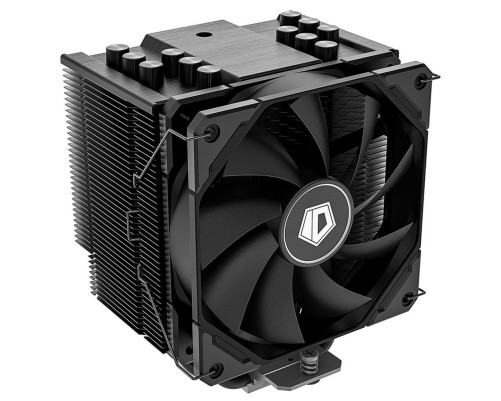 Вентилятор для процессора ID-Cooling SE-226-XT, черный Вентилятор для процессора ID-Cooling SE-226-XT, черный