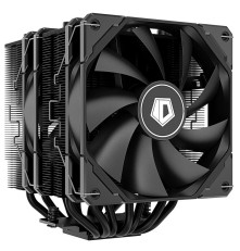 Вентилятор для процессора ID-Cooling SE-207 XT ADVANCED, черный