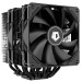 Вентилятор для процессора ID-Cooling SE-207 XT ADVANCED, черный