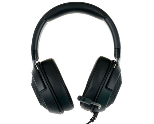 Гарнитура проводная Razer KRAKEN X LITE, черный Гарнитура проводная Razer KRAKEN X LITE, черный