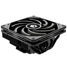 Вентилятор для процессора ID-Cooling IS-55, черный