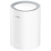 Маршрутизатор CUDY BE3600 Wi-Fi 7 Mesh Solution Gigabit Dual Band 1-Pack, Chipset Broadcom, 802.11be/ax/ac/a/b/g/n, 2882Mbps at 5GHz + 688Mbps at 2.4GHz, 3 x 10/100/1000Mbps Ports, Internal antennas, Zerotier/PPTP/L2TP/OpenVPN/WireGuard, MLO, MU-MIMO, Gue