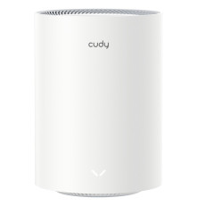 Wi-Fi MESH система CUDY M1800(1-Pack), белый