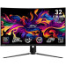 Монитор MSI MPG 321CURX QD-OLED (31.5")