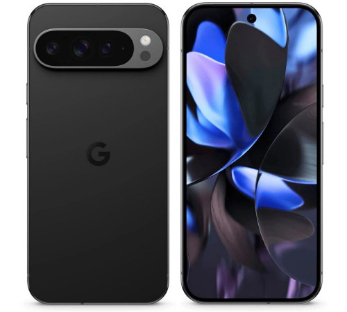 Смартфон Google Pixel 9 Pro XL 16+256GB, черный (GA05915-JP)