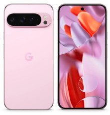 Смартфон Google Pixel 9 Pro XL 16+256GB Rose Quartz - JP