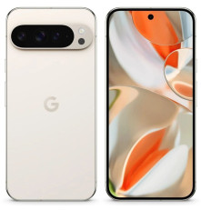 Смартфон Google Pixel 9 Pro XL 16+256GB Porcelain - JP