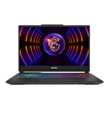 Ноутбук MSI Cyborg 15 A13VF-1223XRU Intel Core i5-13420H/16Gb/SSD512Gb/RTX 4060 8Gb/15.6