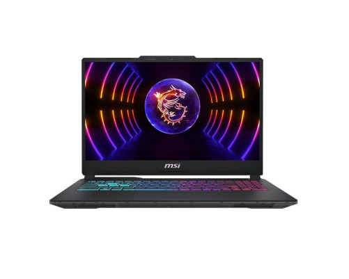 Ноутбук MSI Cyborg 15 A13VF-1223XRU Intel Core i5-13420H/16Gb/SSD512Gb/RTX 4060 8Gb/15.6"/IPS/FHD/144Hz/NoOS/black (9S7-15K111-1223) Ноутбук MSI Cyborg 15 A13VF-1223XRU Intel Core i5-13420H/16Gb/SSD512Gb/RTX 4060 8Gb/15.6"/IPS/FHD/144Hz/NoOS/black (9S7-15K111-1223)