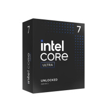 Процессор Intel Core Ultra 7 265K (LGA1851) BOX
