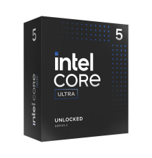 Процессор Intel Core Ultra 5 245K (LGA1851) BOX