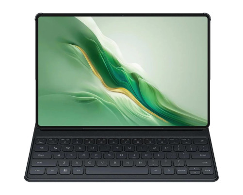Планшет 12.3" HONOR MagicPad 2 + KBD WIFI 12+256Gb черный (5301AKHW) Планшет 12.3" HONOR MagicPad 2 + KBD WIFI 12+256Gb черный (5301AKHW)
