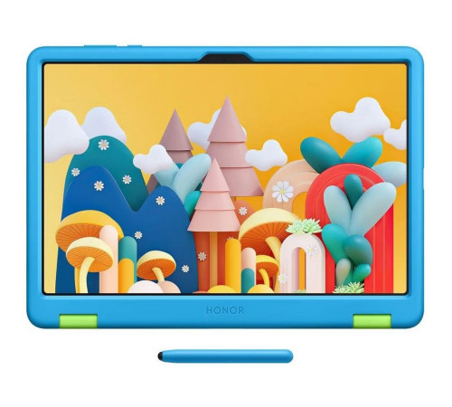 Планшет 11" HONOR pad X8A WIFI KIDS 4+64GB, серый (5301AKEY)