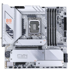 Материнская плата Colorful CVN Z890M GAMING FROZEN V20 (LGA1851)