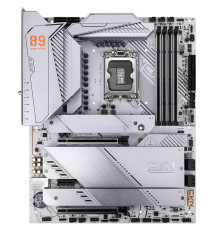 Материнская плата Colorful CVN Z890 ARK FROZEN V20 (LGA1851)