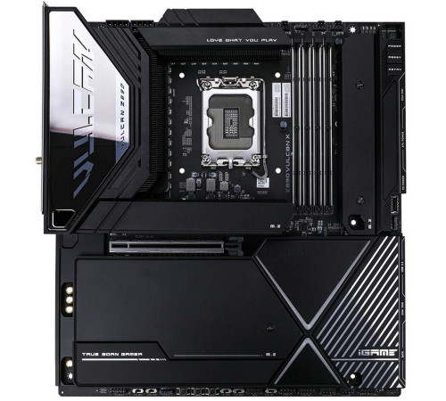 Материнская плата Colorful iGame Z890 VULCAN X V20 (LGA1851)