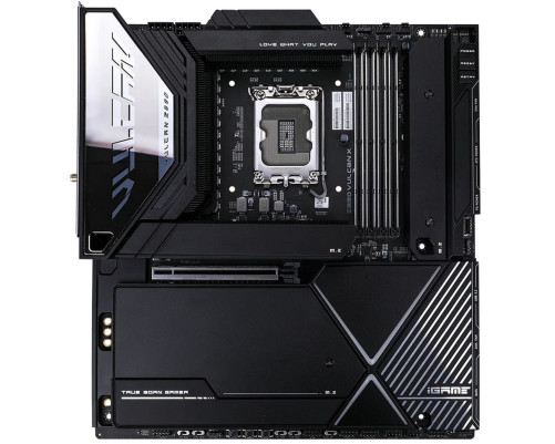 Материнская плата Colorful iGame Z890 VULCAN X V20 (LGA1851)