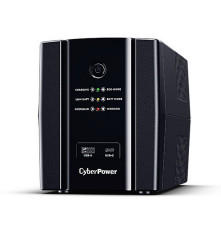 Источник бесперебойного питания CyberPower UT2200EG, черный