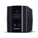 Источник бесперебойного питания CyberPower UT2200EG, черный