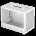 Корпус Deepcool CH160 WH R-CH160-WHNGI0-G-1