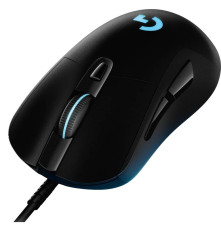 Мышь проводная игровая Logitech G403 HERO, USB