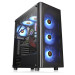 Корпус Thermaltake V200 TG CA-1K8-00M1WN-01