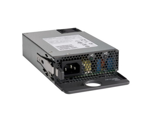 Блок питания 1250 Вт CISCO PWR-C5-125WAC= Блок питания 1250 Вт CISCO PWR-C5-125WAC=