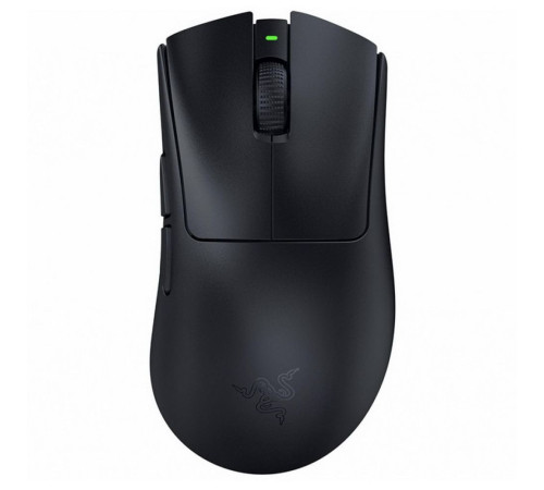 Мышь беспроводная игровая Razer DeathAdder V3, черный