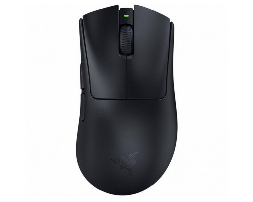 Мышь беспроводная игровая Razer DeathAdder V3, черный Мышь беспроводная игровая Razer DeathAdder V3, черный