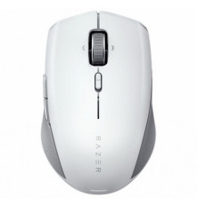 Мышь беспроводная игровая Razer Pro Click Mini, белый/серый