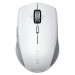 Мышь беспроводная игровая Razer Pro Click Mini, белый/серый