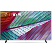 Телевизор LED 65" LG 65UR78006LK.ARUG