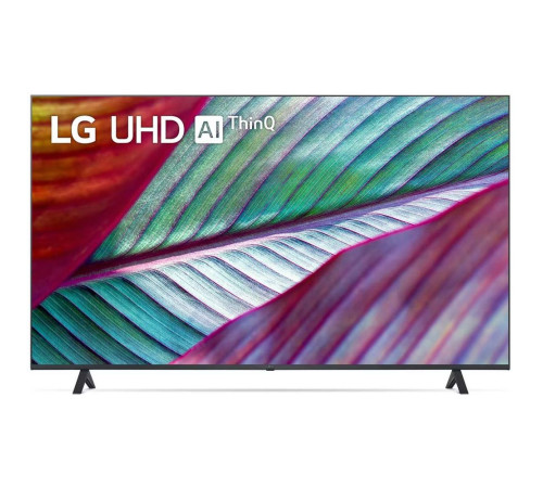 Телевизор LED 65" LG 65UR78006LK.ARUG
