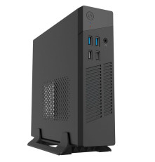 Корпус Foxline FL-102-AD120-DC