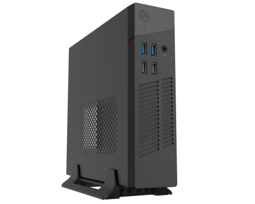 Корпус Foxline FL-102-AD120-DC Корпус Foxline FL-102-AD120-DC