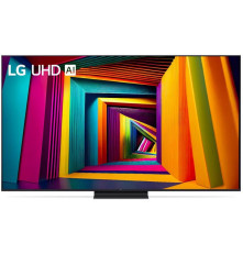Телевизор LED 75" LG 75UT91006LA.ARUG