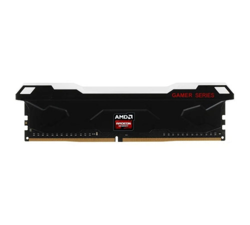 Модуль оперативной памяти AMD Radeon 32GB R7 Performance Series DDR5 6000Mhz Long DIMM, 1.35V  Heat Shield RGB,  Retail