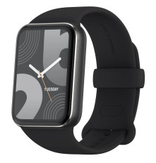 Фитнес-браслет Xiaomi Smart Band 9 Pro, черный