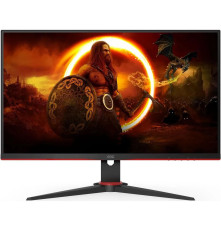 Монитор AOC 24G2SPAE (23.8")